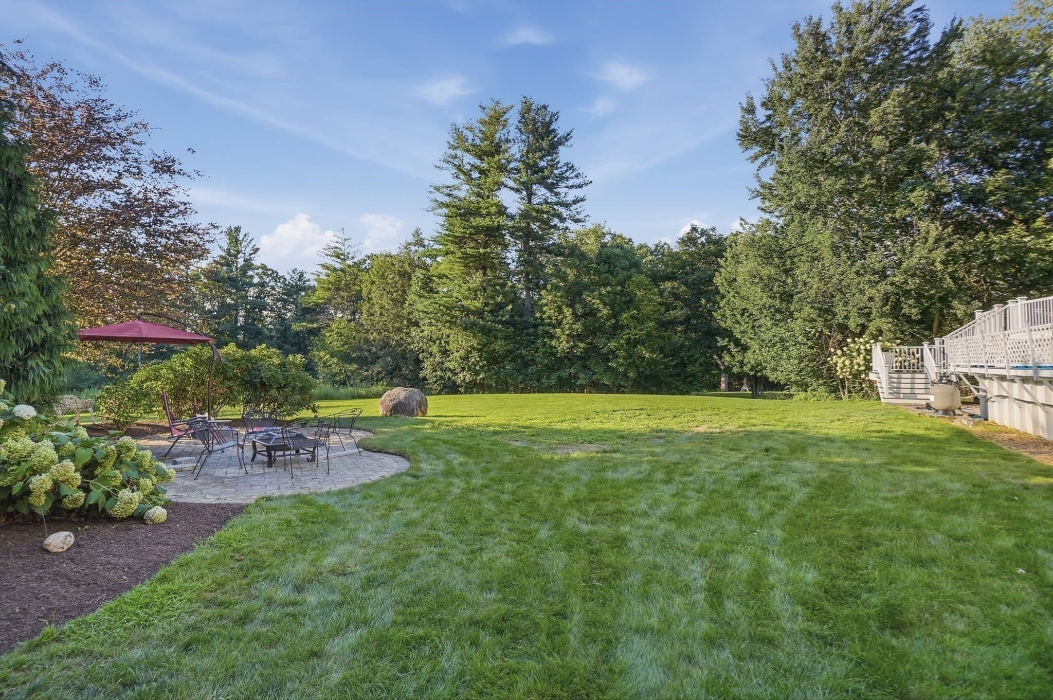 Single Family Residence at 75 Paxton Road, Spencer MA 01562, Spencer, photo 37 of 42