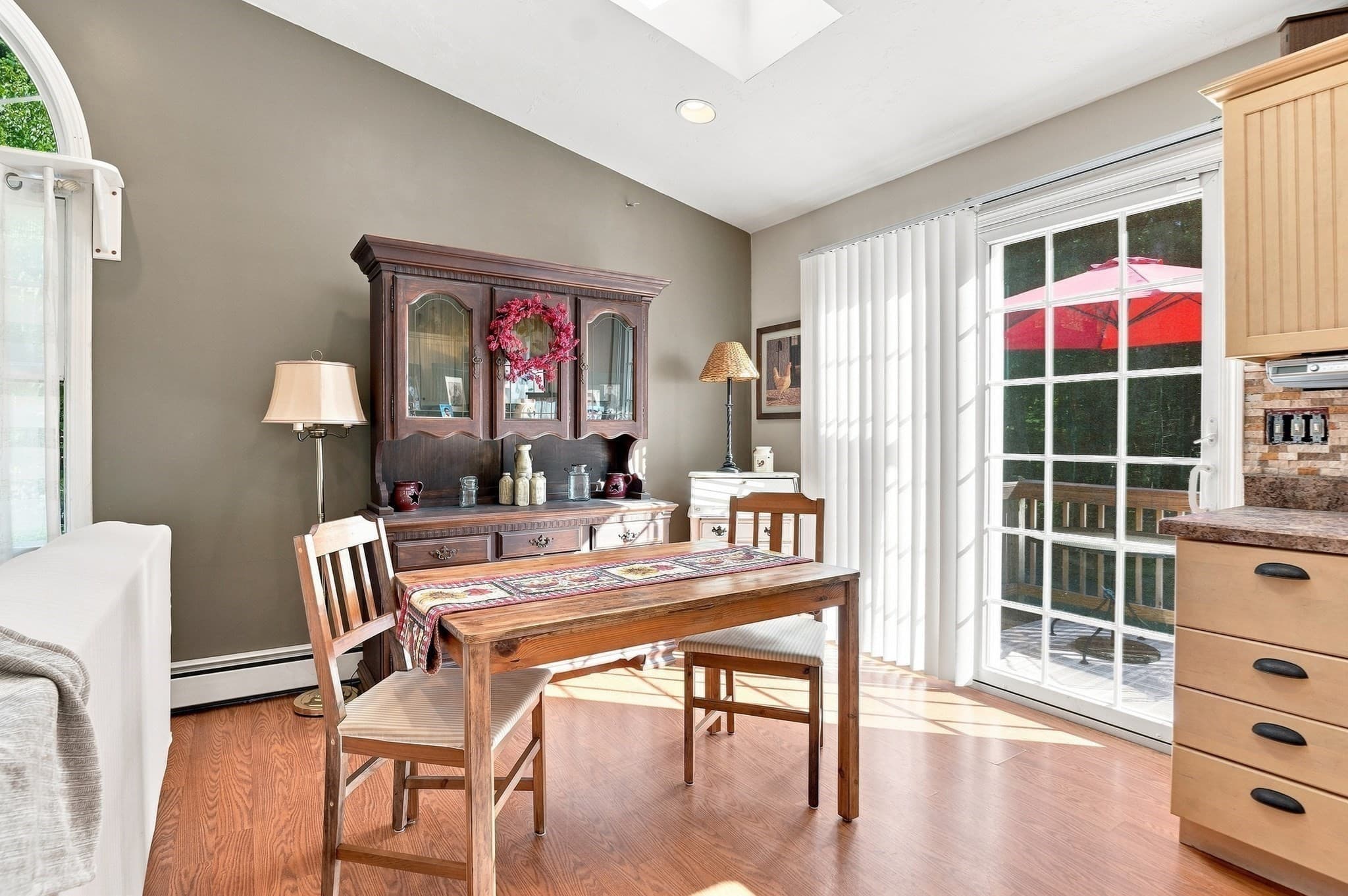 Single Family Residence at 75 Paxton Road, Spencer MA 01562, Spencer, photo 29 of 42