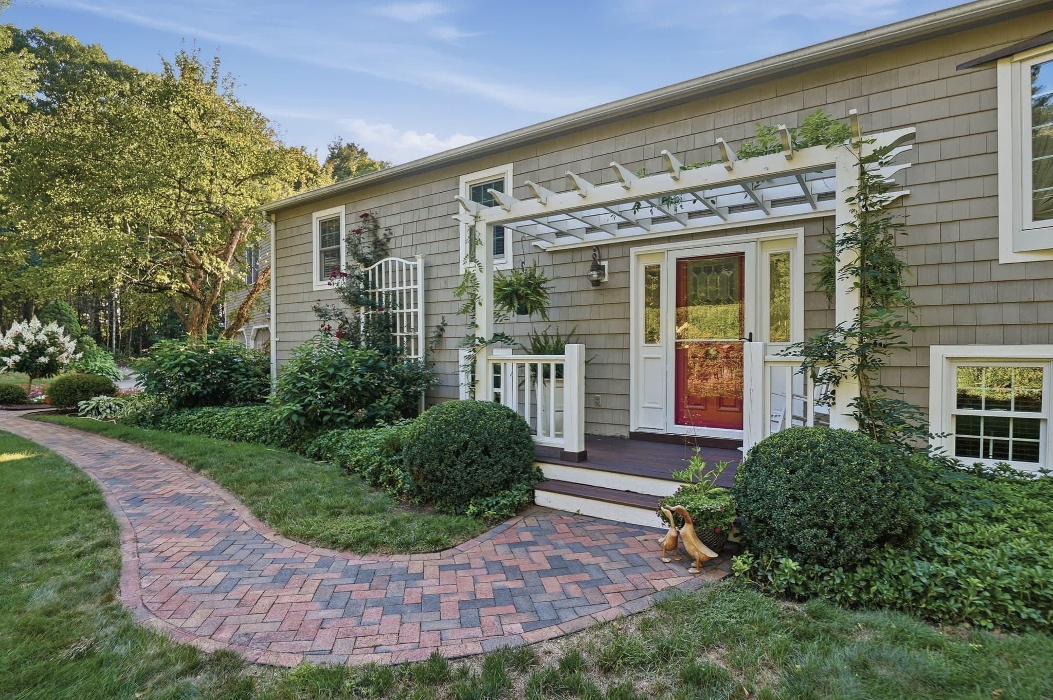 Single Family Residence at 75 Paxton Road, Spencer MA 01562, Spencer, photo 4 of 42
