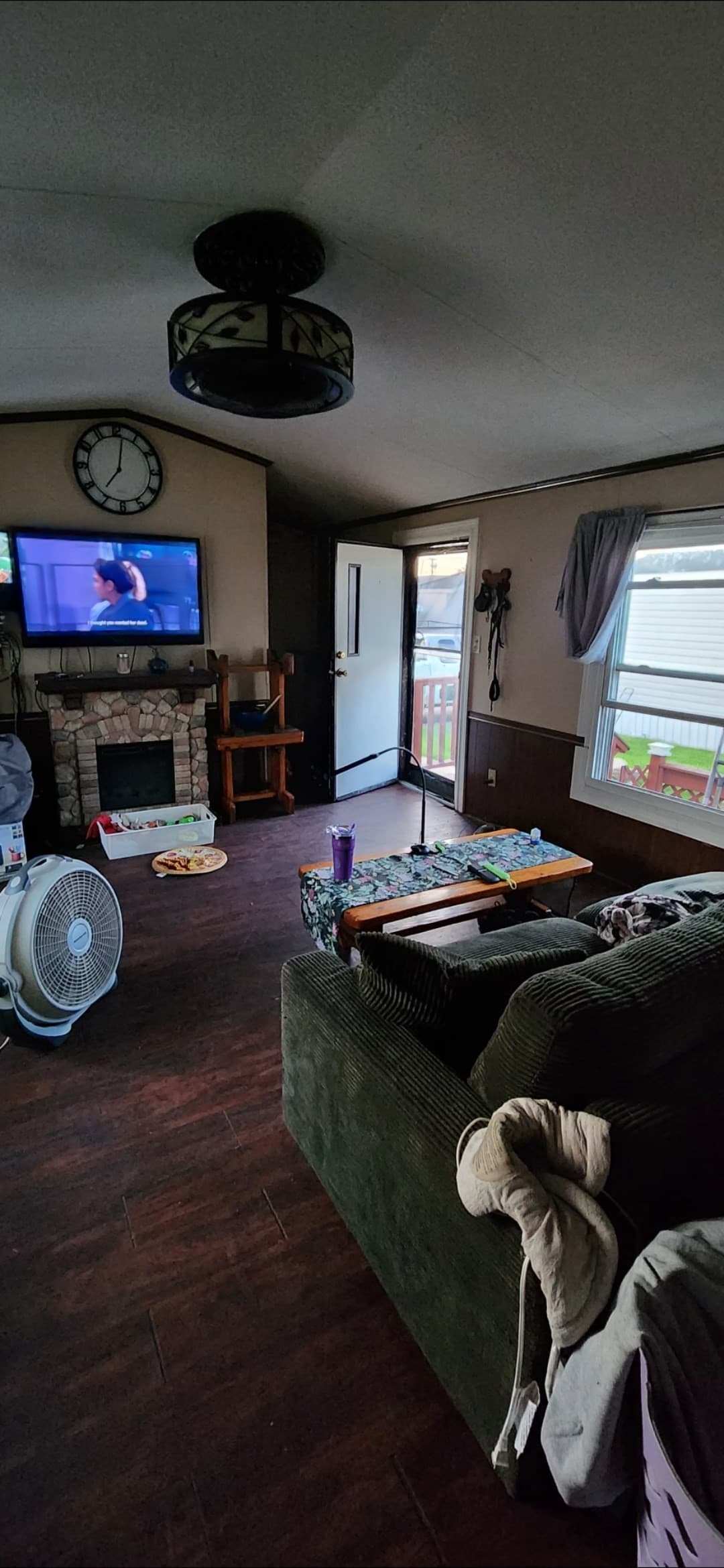Mobile Home at 557 Southwest Cutoff # 140, Worcester MA 01607, Worcester, photo 6 of 7
