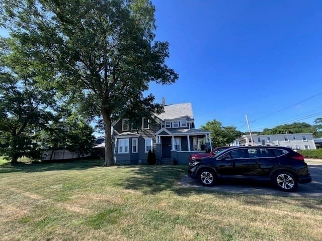 303 Beach, Quincy MA 02169