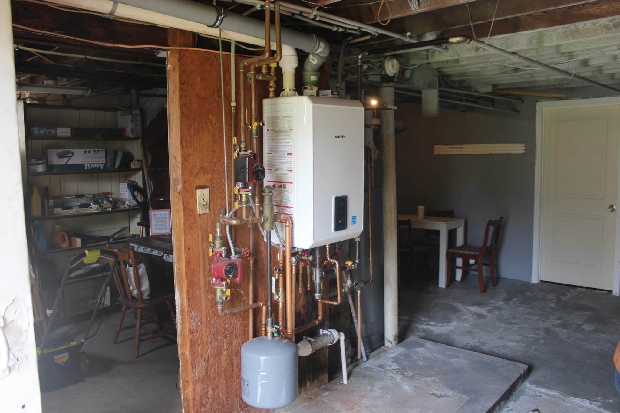 2 Family - 2 Units Up/Down at 10 Hollywood St, Worcester MA 01610, Worcester, photo 23 of 28