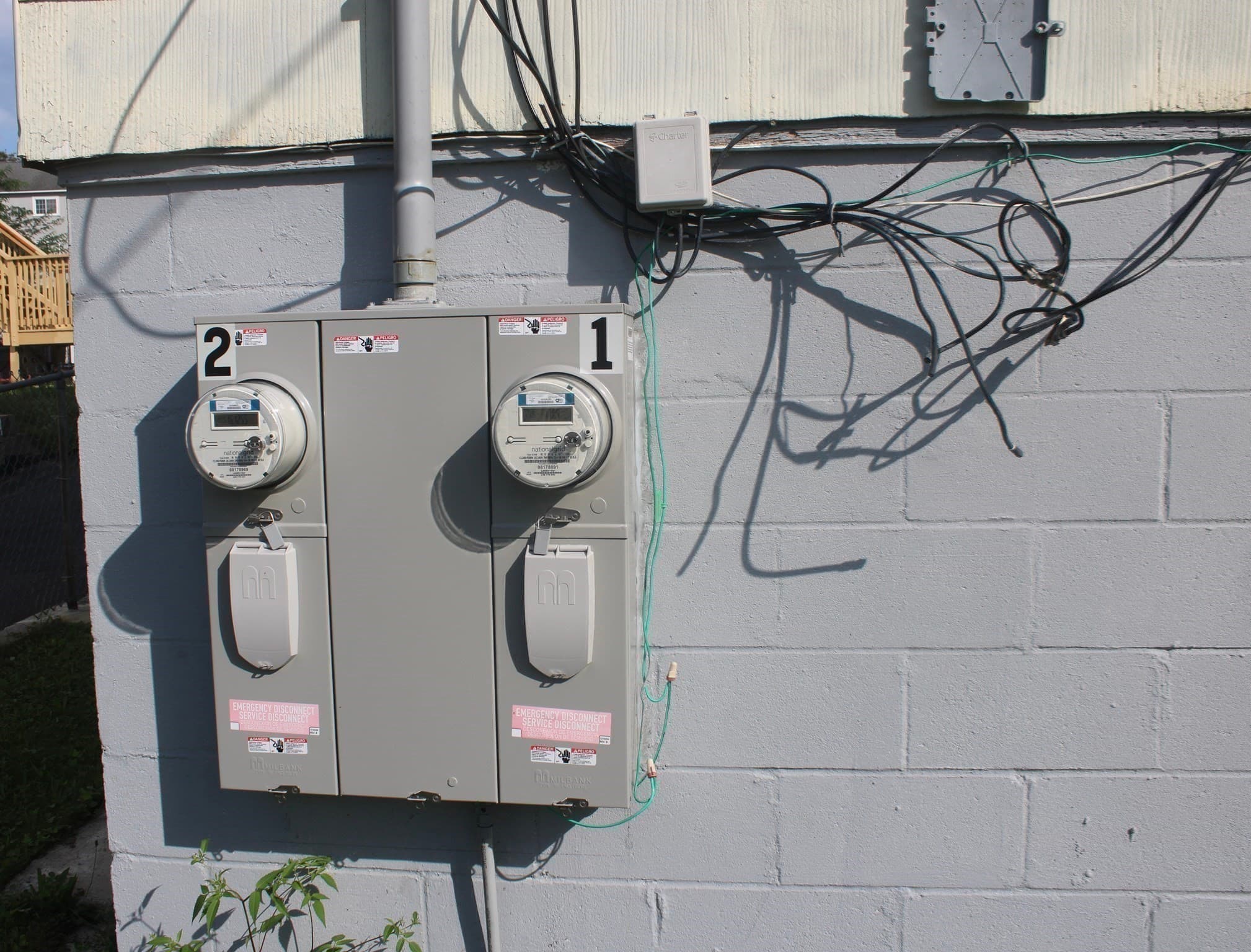 2 Family - 2 Units Up/Down at 10 Hollywood St, Worcester MA 01610, Worcester, photo 28 of 28