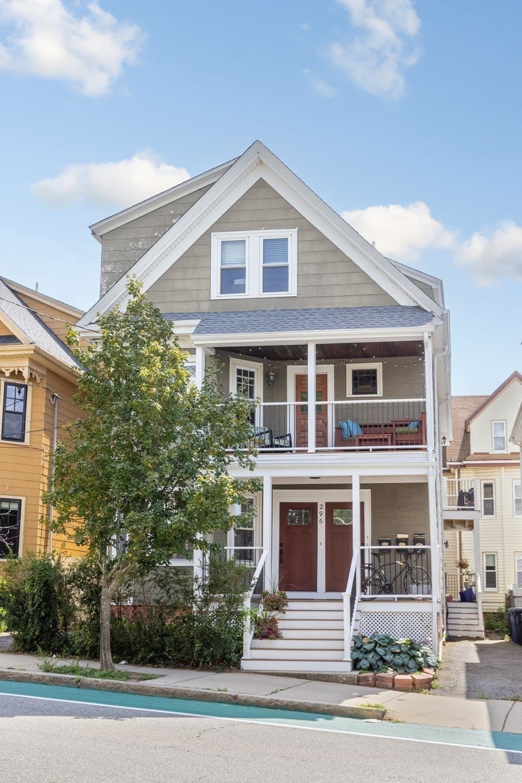 Condominium at 296 Summer Street # 1, Somerville MA 02144, Somerville, photo 17 of 17