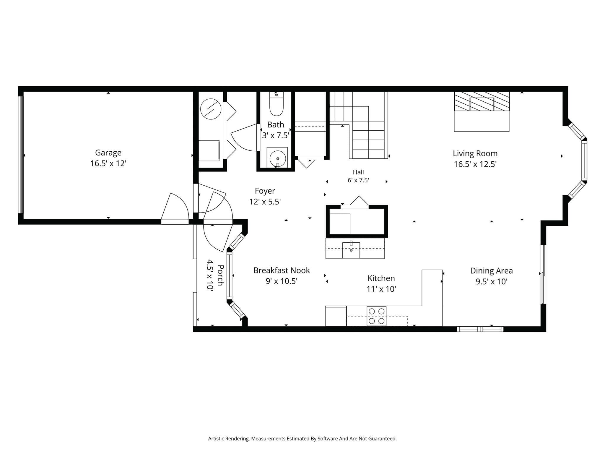 Condominium at 79 Harbourside Road # 7, Quincy MA 02171, Quincy, photo 27 of 27