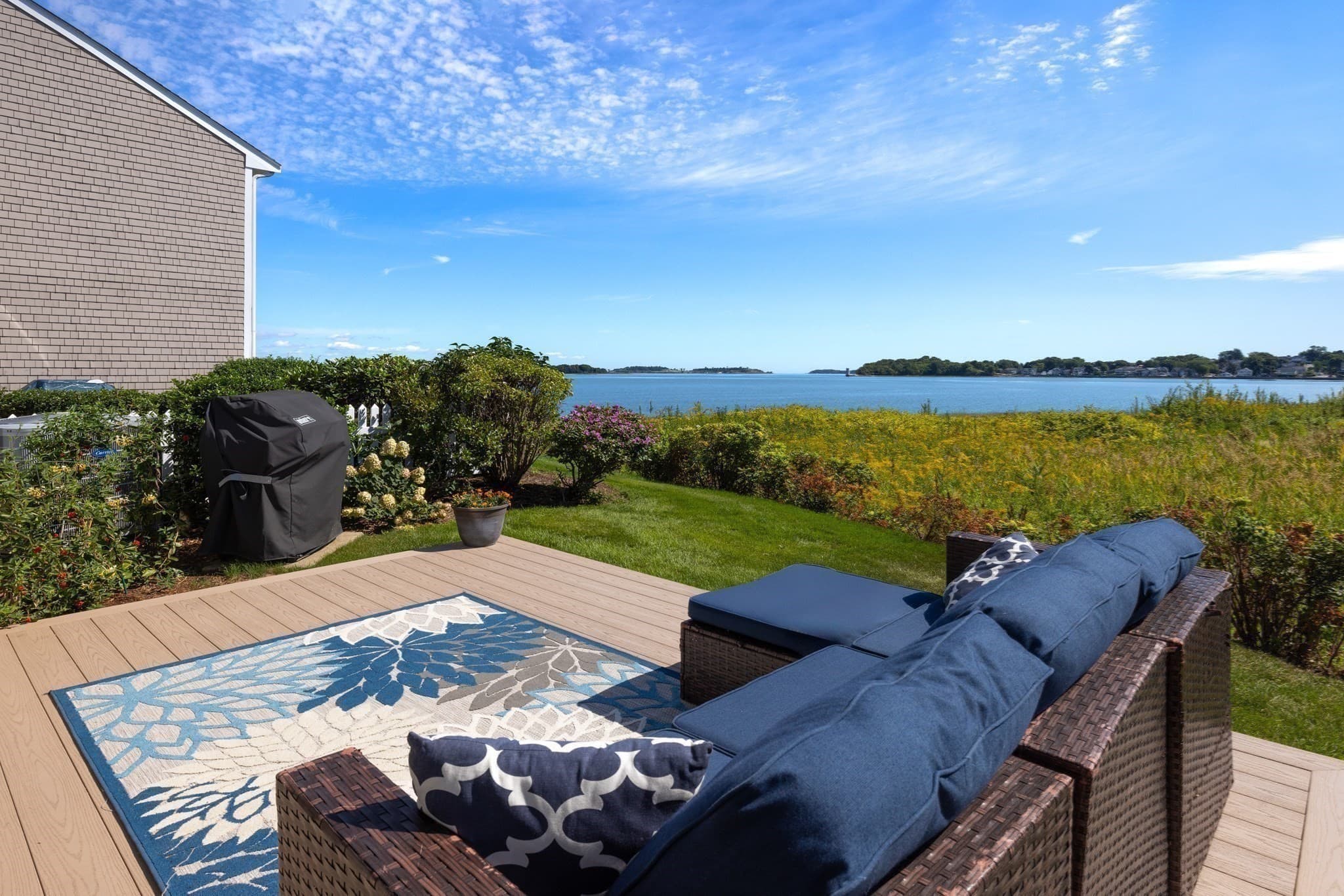 Condominium at 79 Harbourside Road # 7, Quincy MA 02171, Quincy, photo 3 of 27