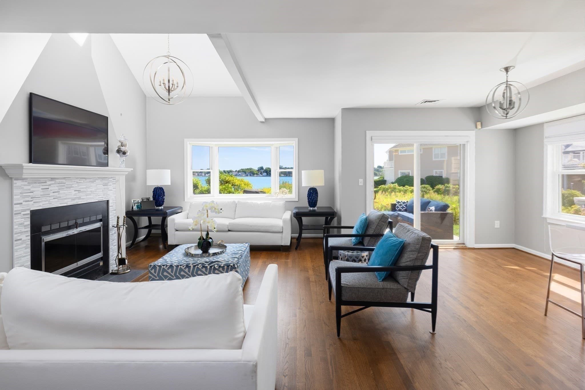 Condominium at 79 Harbourside Road # 7, Quincy MA 02171, Quincy, photo 5 of 27