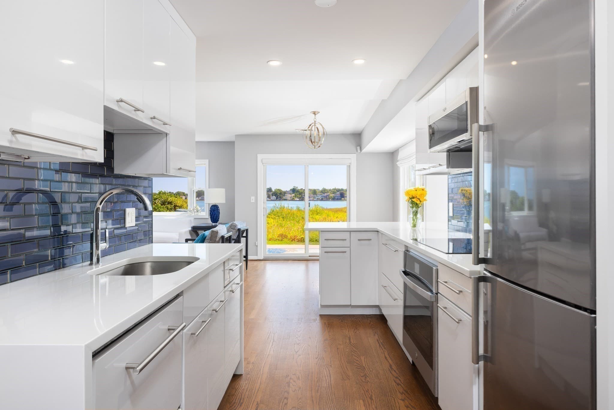 Condominium at 79 Harbourside Road # 7, Quincy MA 02171, Quincy, photo 9 of 27