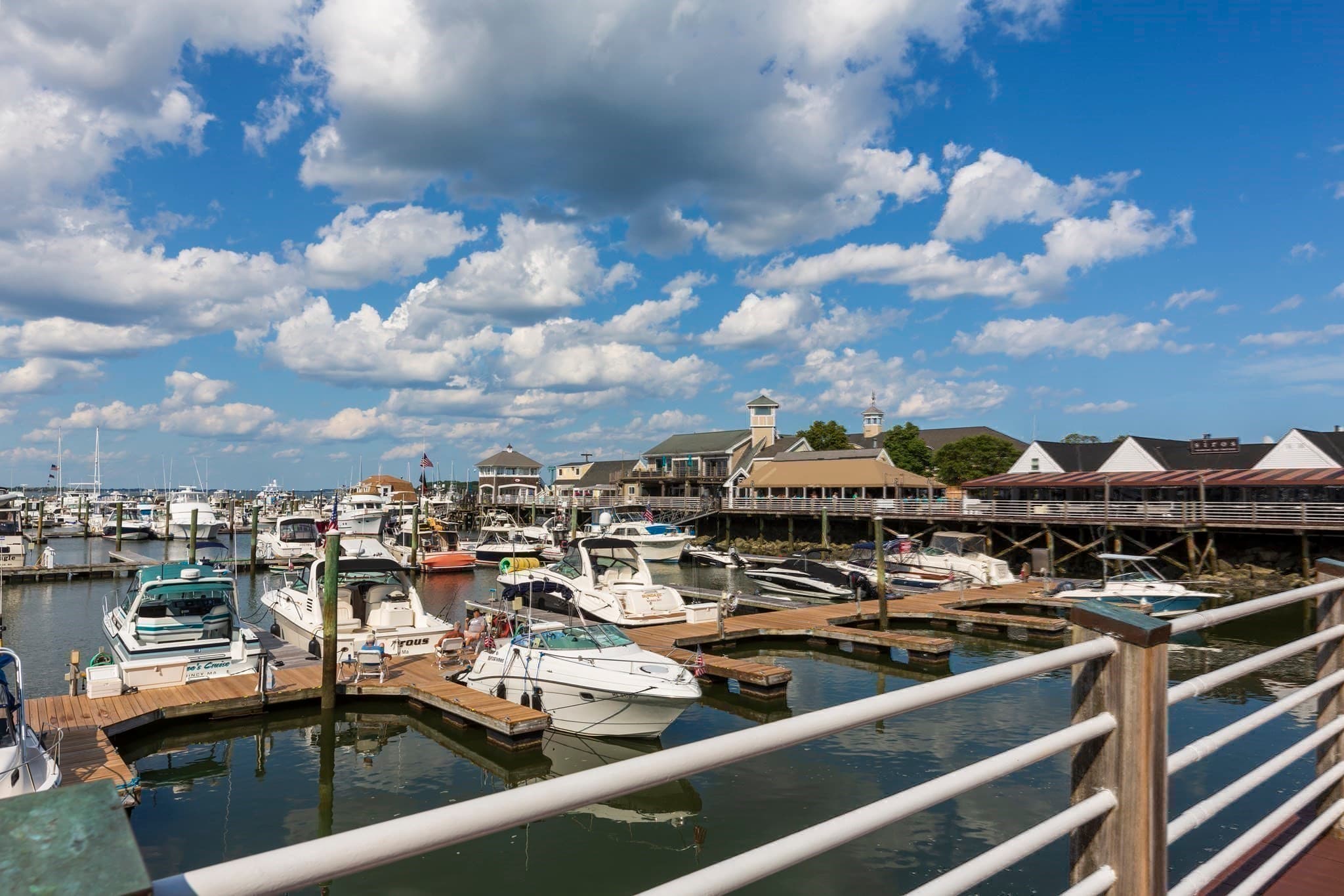 Condominium at 79 Harbourside Road # 7, Quincy MA 02171, Quincy, photo 24 of 27