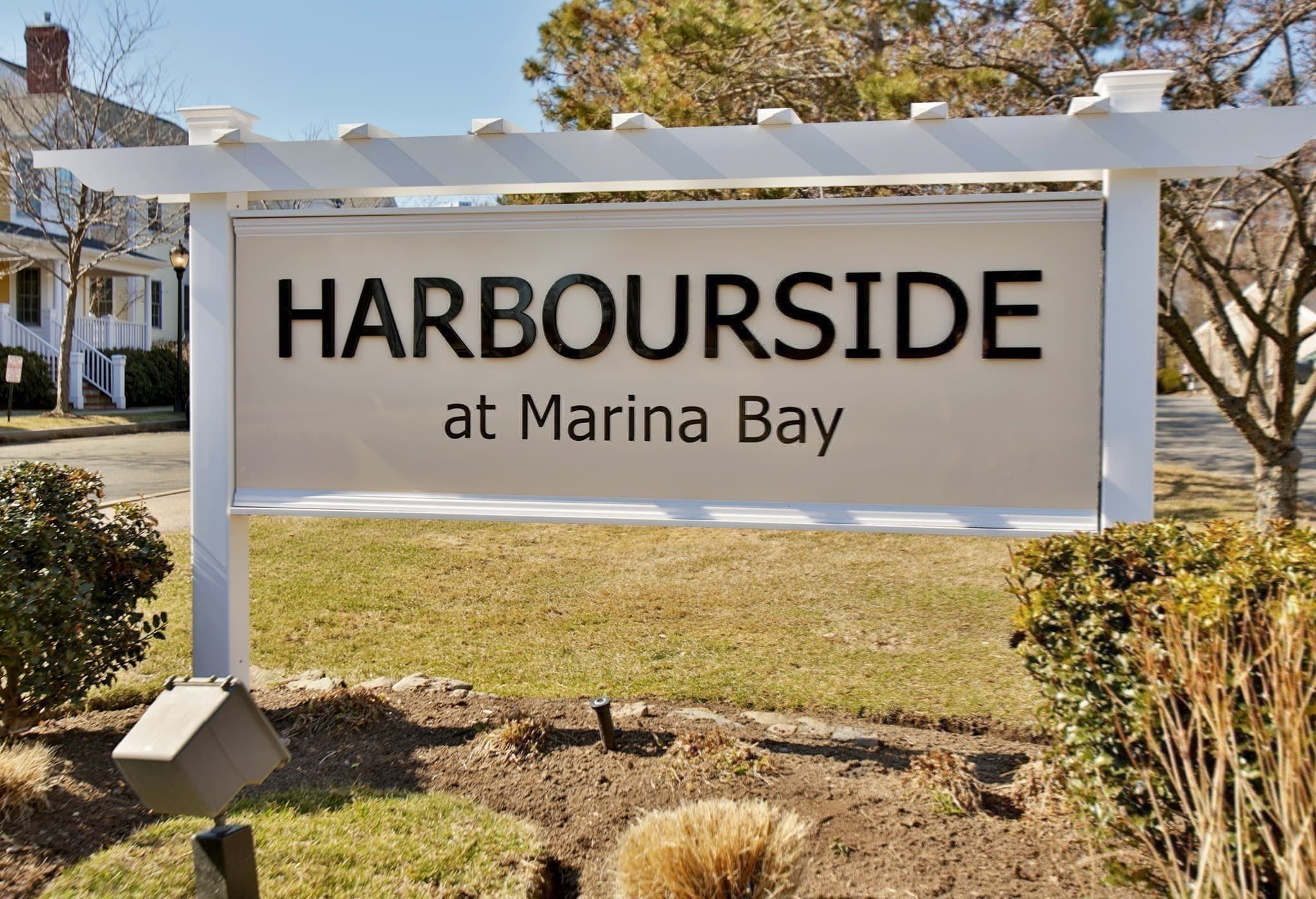 Condominium at 79 Harbourside Road # 7, Quincy MA 02171, Quincy, photo 19 of 27