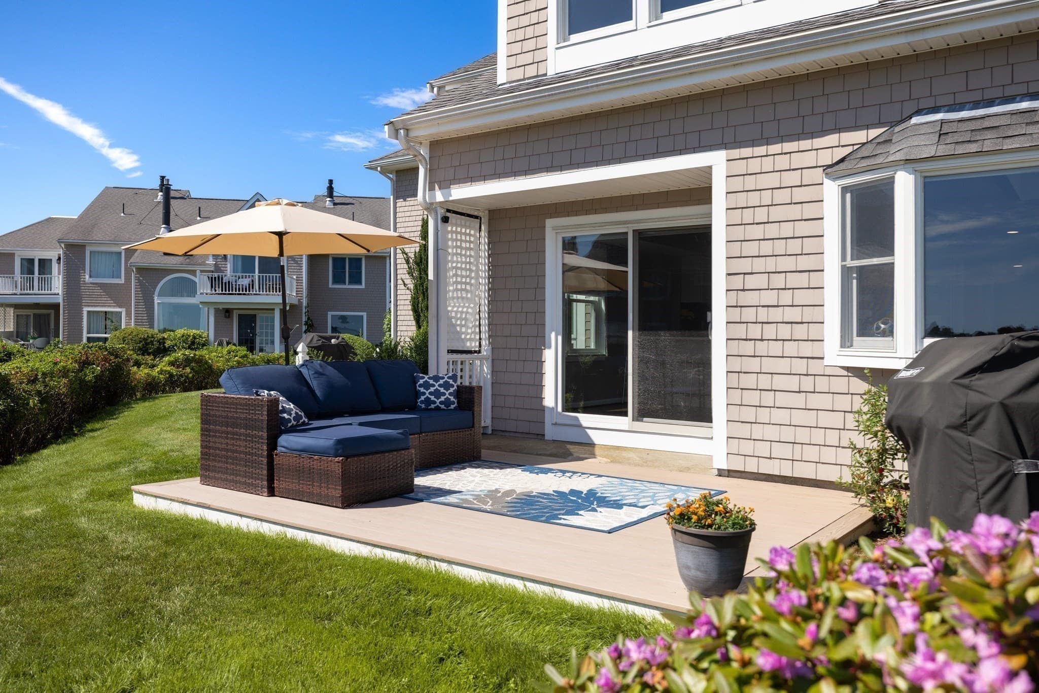 Condominium at 79 Harbourside Road # 7, Quincy MA 02171, Quincy, photo 4 of 27