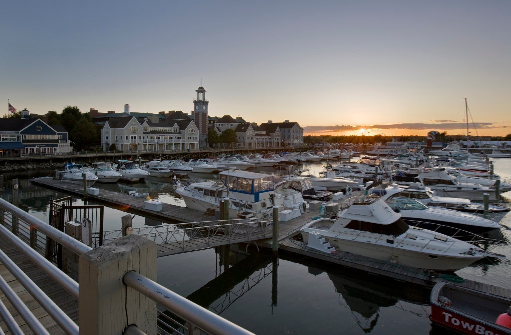 Condominium at 79 Harbourside Road # 7, Quincy MA 02171, Quincy, photo 25 of 27