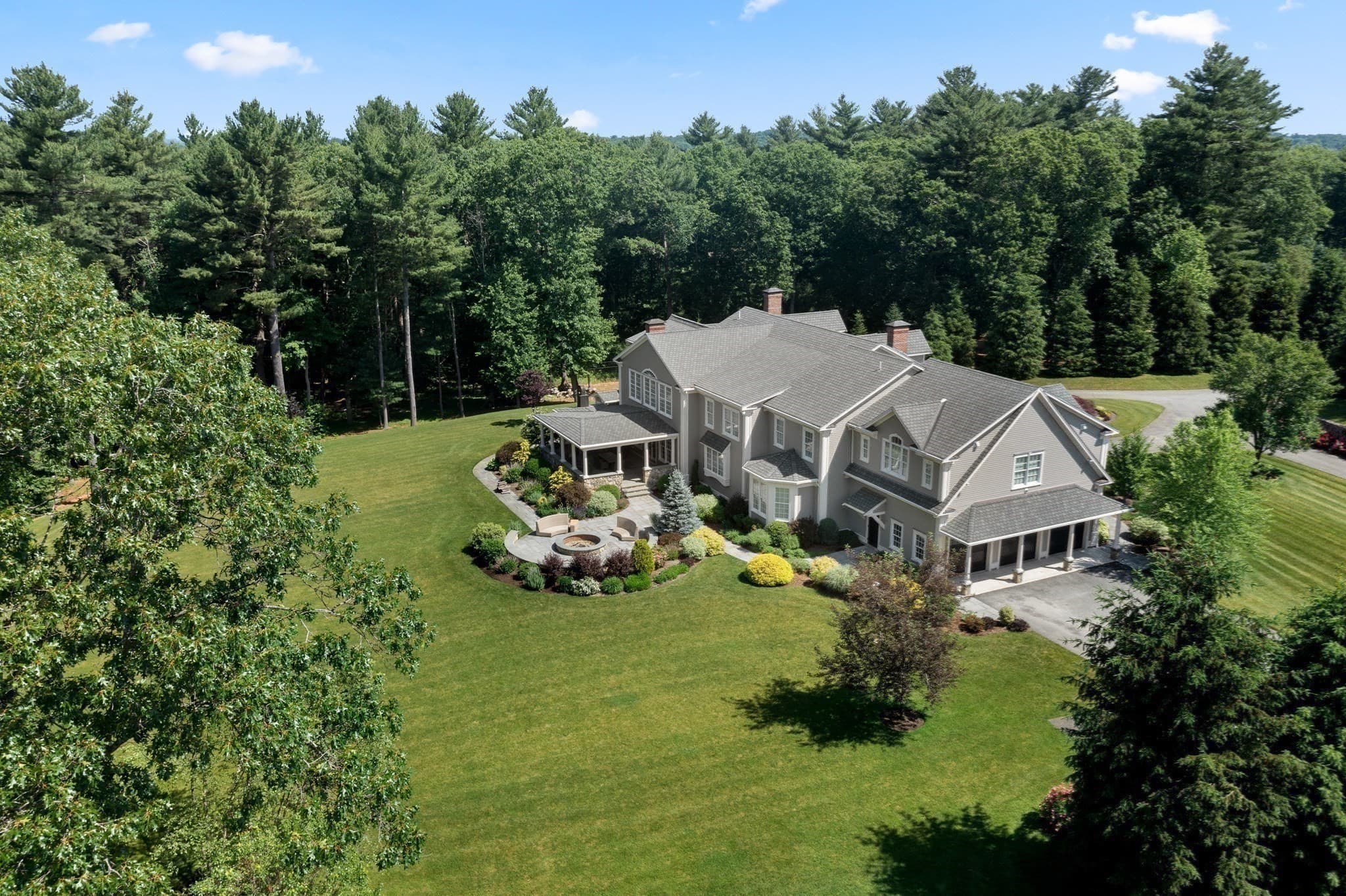 Single Family Residence at 540 Harland St, Milton MA 02186, Milton, photo 17 of 41