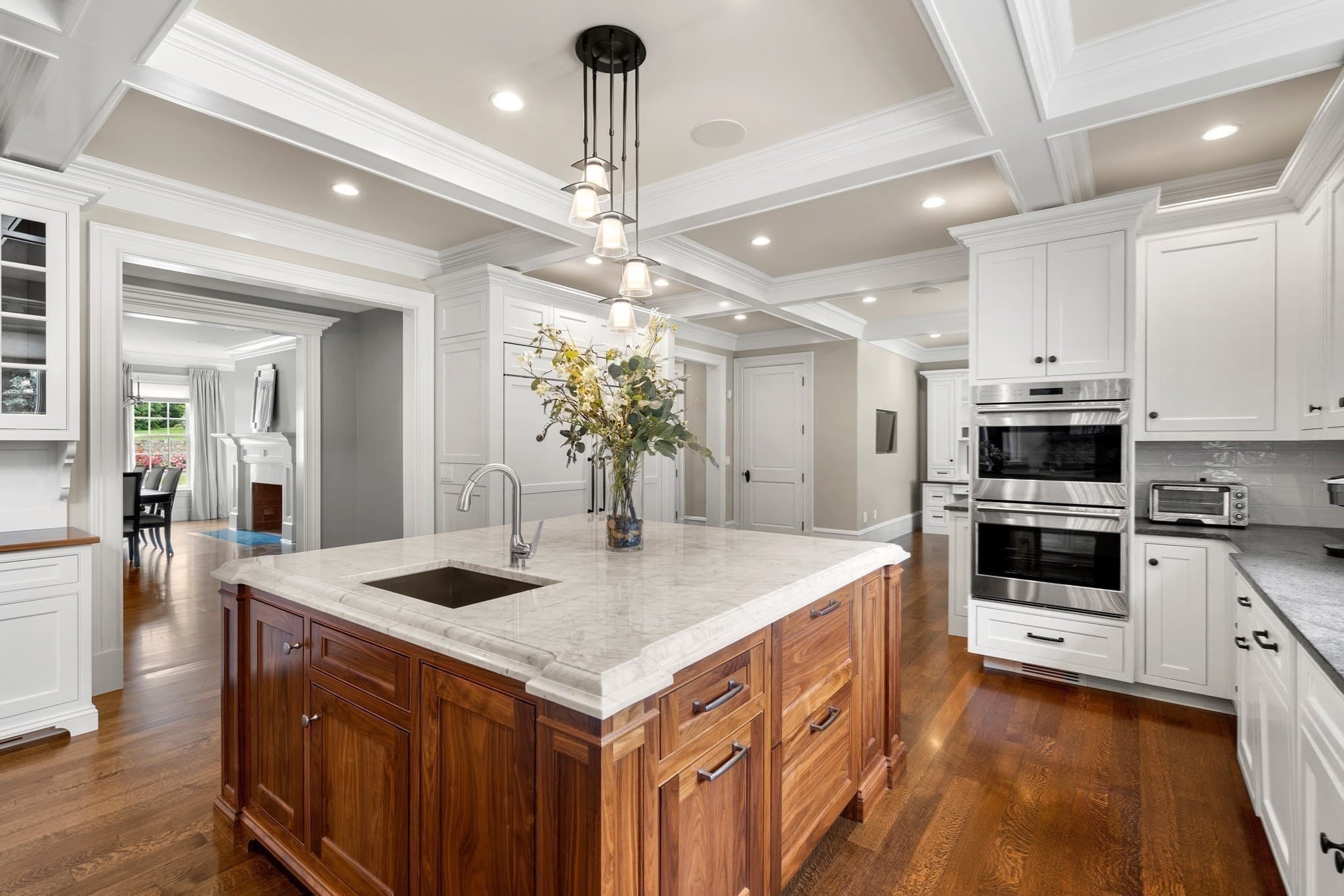 Single Family Residence at 540 Harland St, Milton MA 02186, Milton, photo 26 of 41