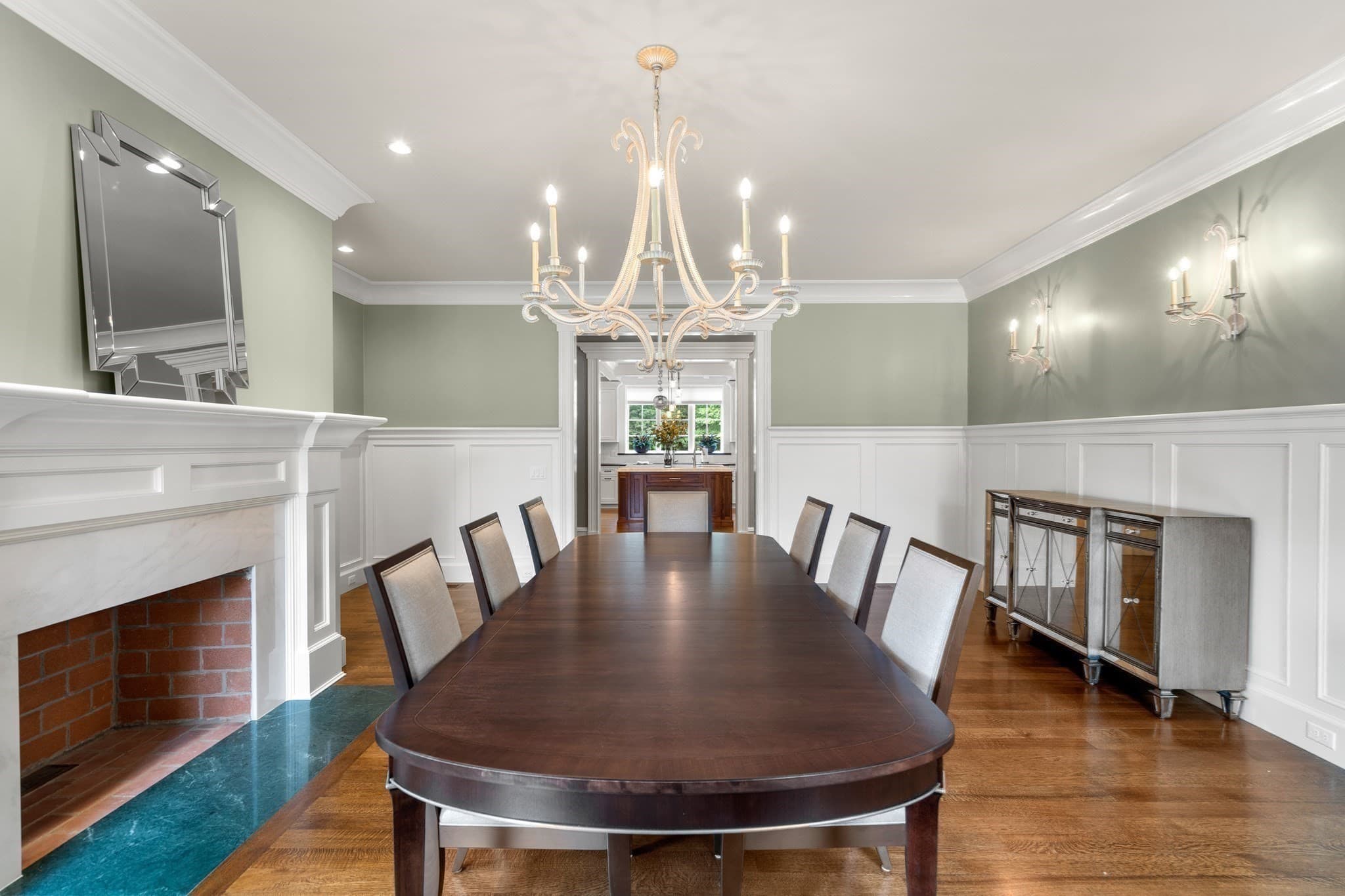 Single Family Residence at 540 Harland St, Milton MA 02186, Milton, photo 22 of 41