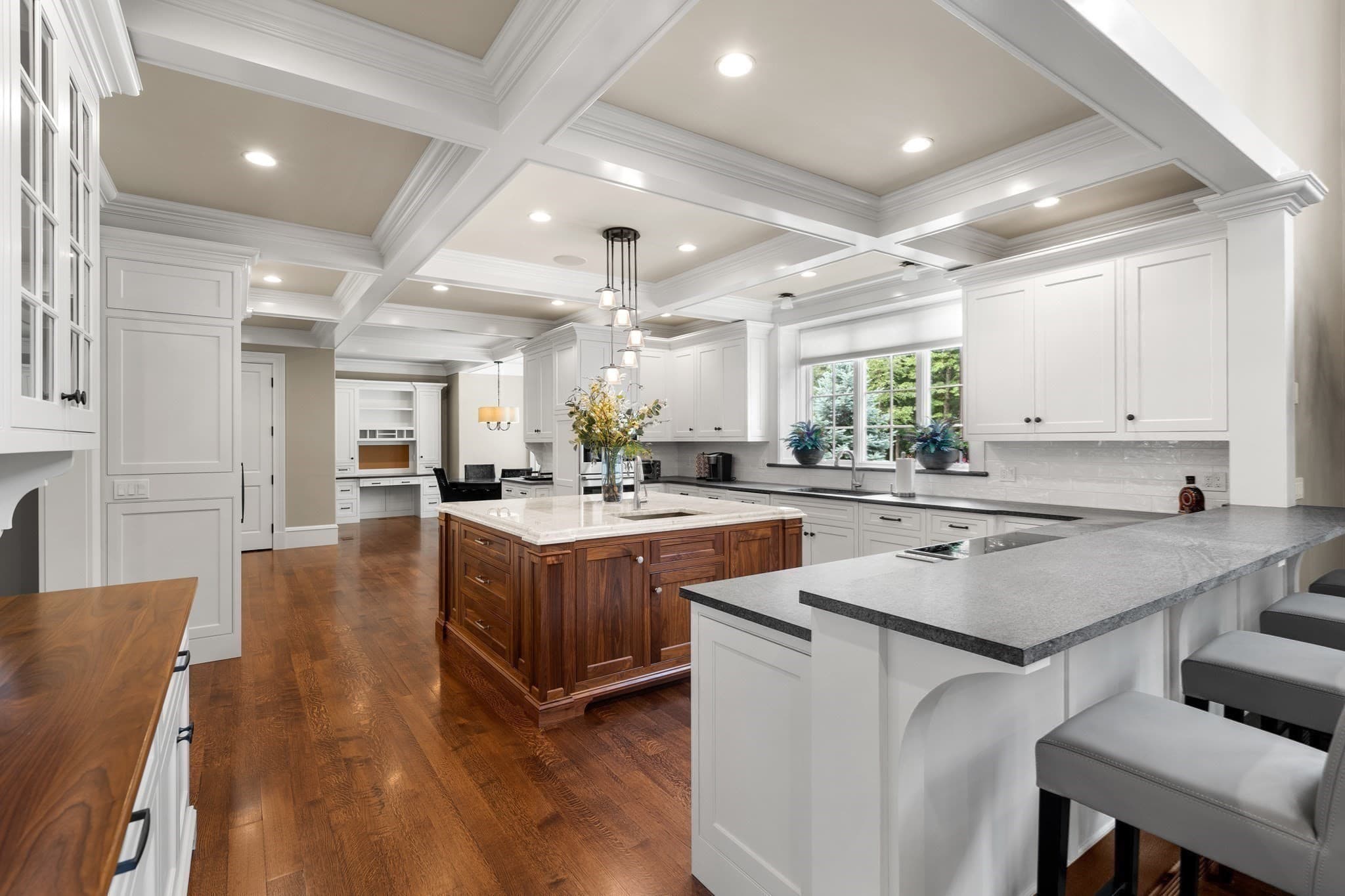 Single Family Residence at 540 Harland St, Milton MA 02186, Milton, photo 24 of 41