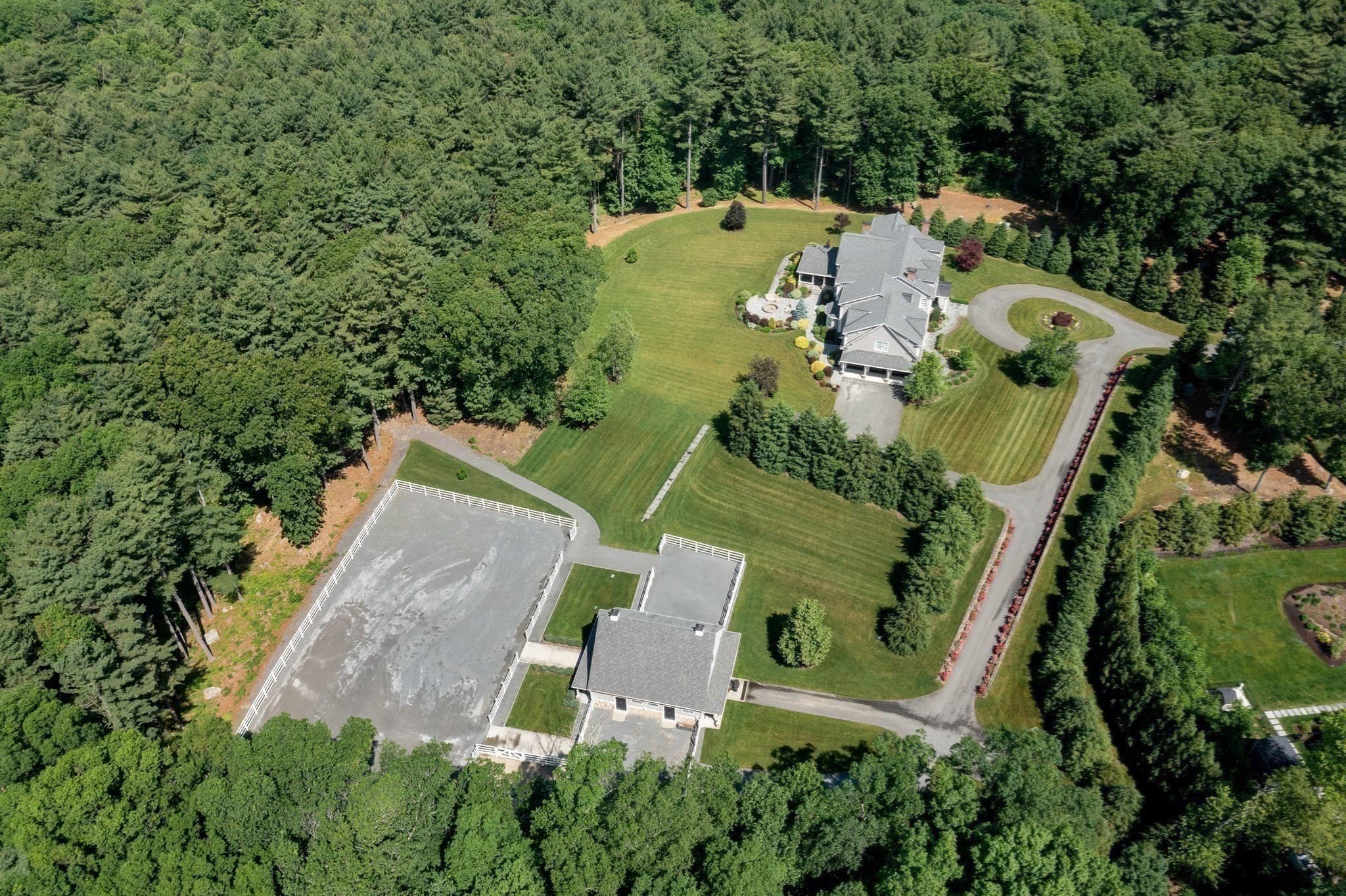 Single Family Residence at 540 Harland St, Milton MA 02186, Milton, photo 15 of 41