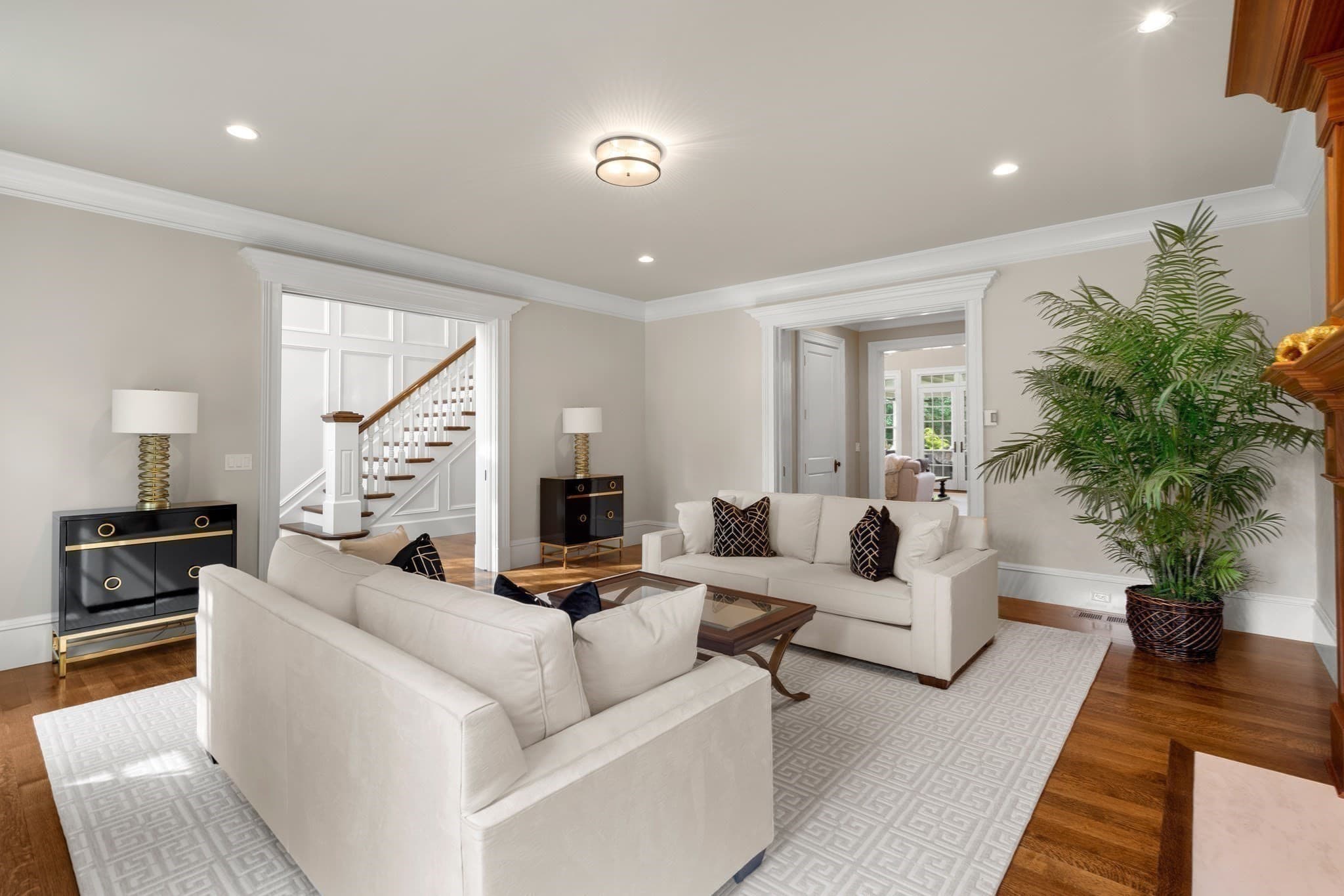 Single Family Residence at 540 Harland St, Milton MA 02186, Milton, photo 21 of 41