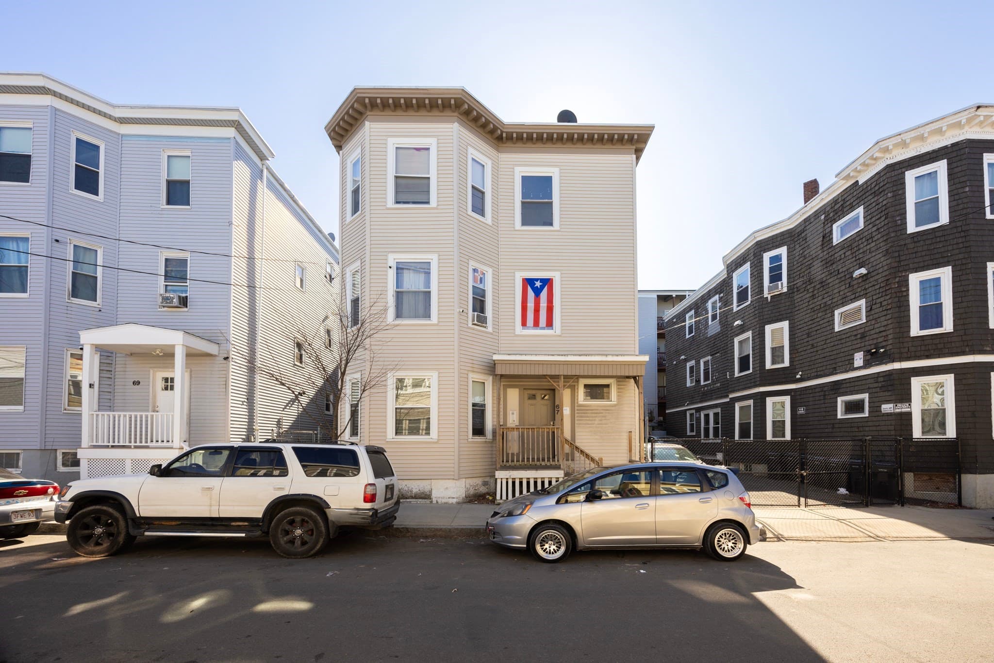 67 Marlborough Street, Chelsea MA 02150
