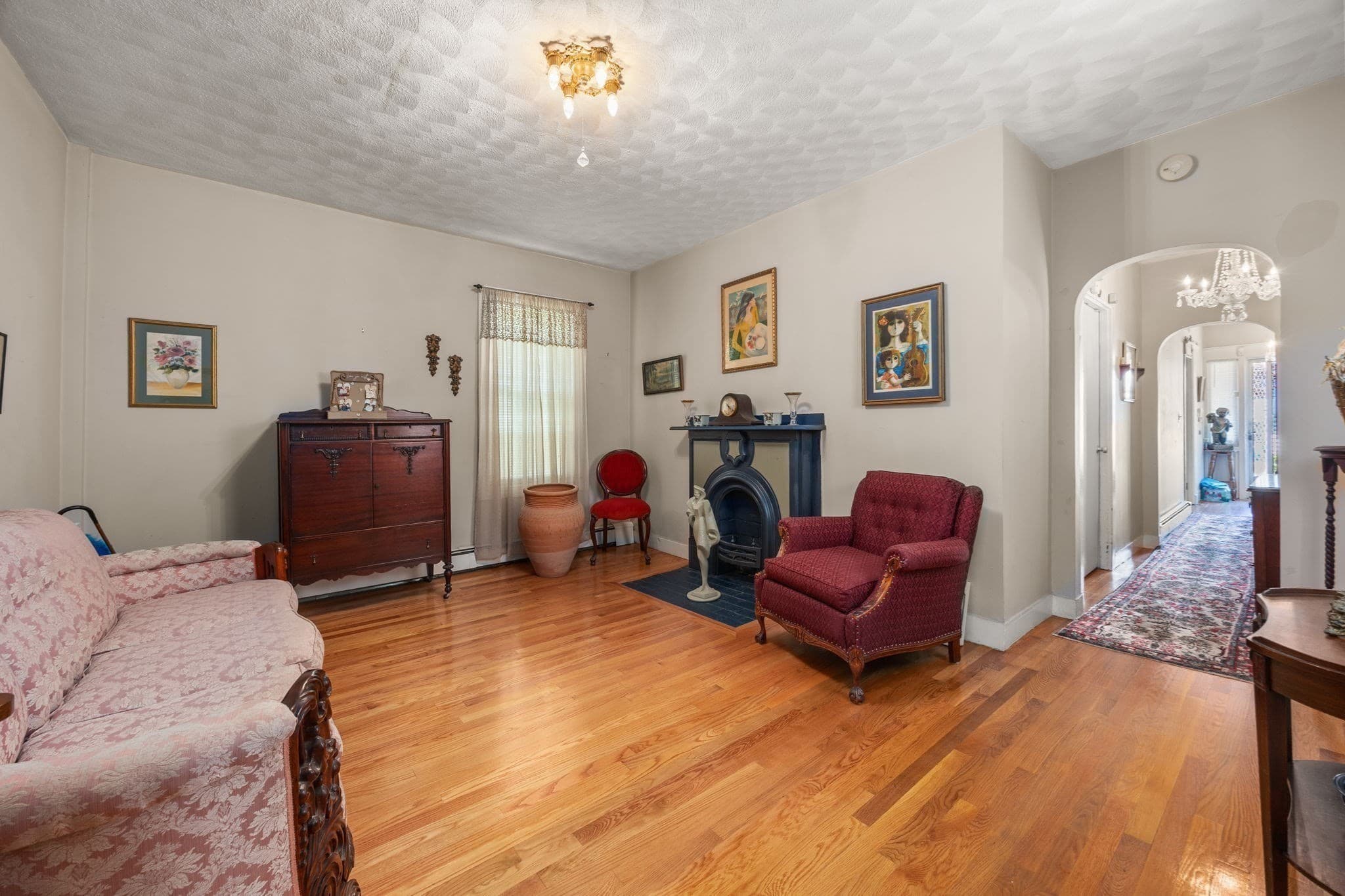Single Family Residence at 17 Mill Street, Revere MA 02151, Revere, photo 13 of 37