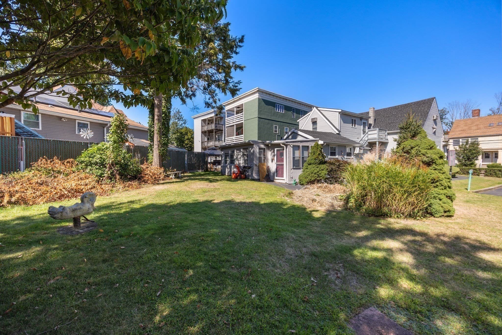 Single Family Residence at 17 Mill Street, Revere MA 02151, Revere, photo 31 of 37
