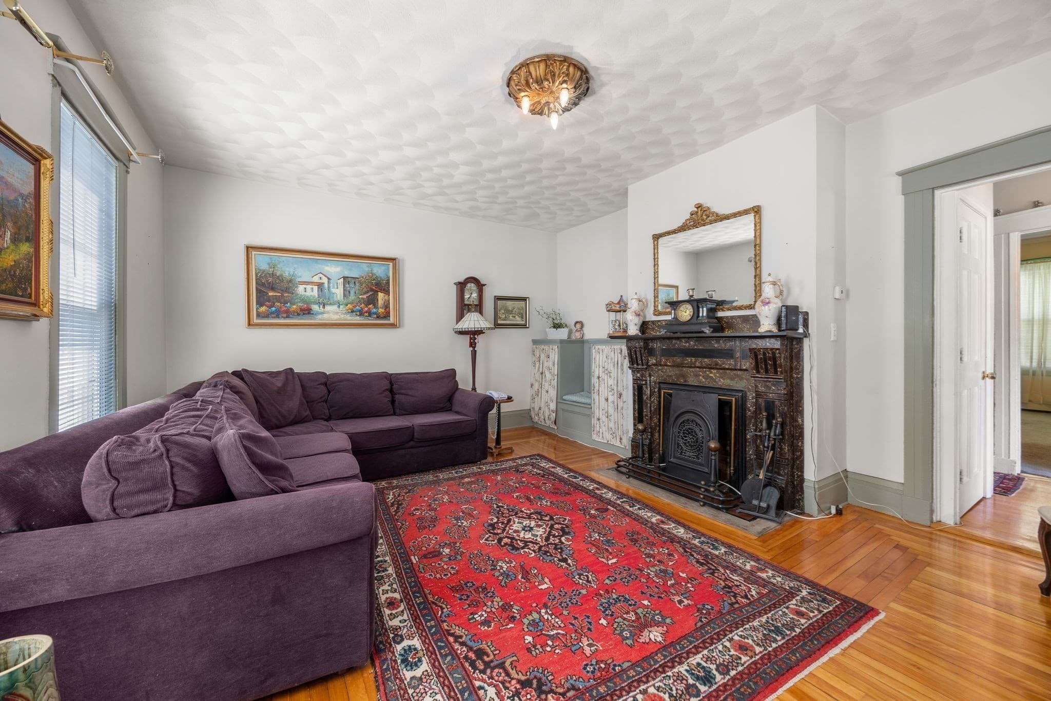 Single Family Residence at 17 Mill Street, Revere MA 02151, Revere, photo 4 of 37