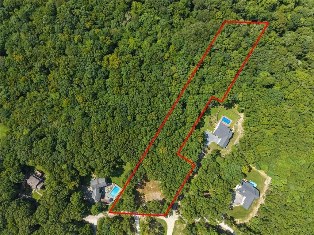 41 Amy Hart Path, Little Compton RI 02837