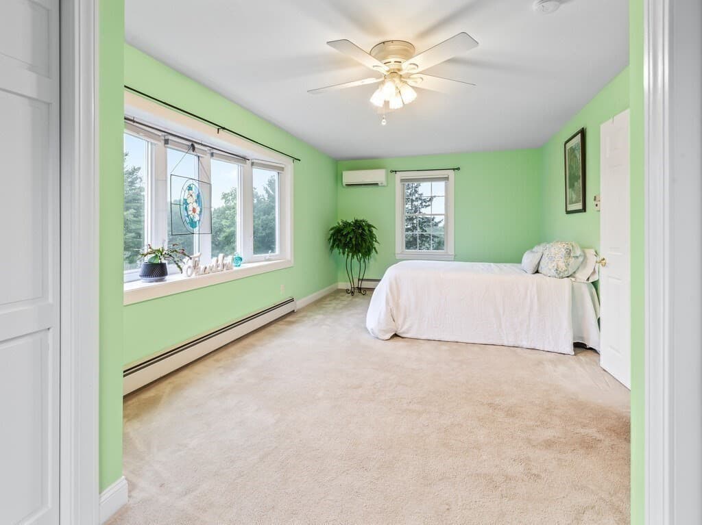 Single Family Residence at 18 Crown St, Spencer MA 01562, Spencer, photo 23 of 37