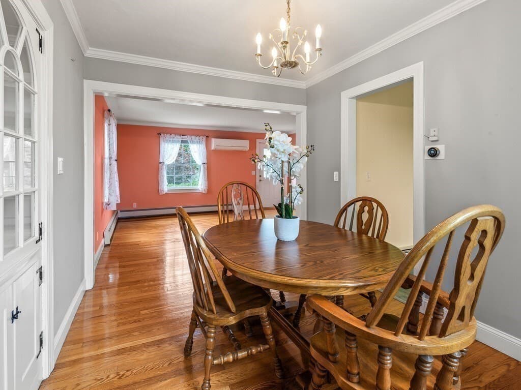 Single Family Residence at 18 Crown St, Spencer MA 01562, Spencer, photo 6 of 37