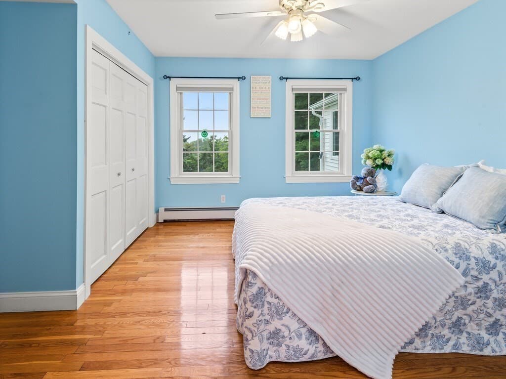 Single Family Residence at 18 Crown St, Spencer MA 01562, Spencer, photo 17 of 37