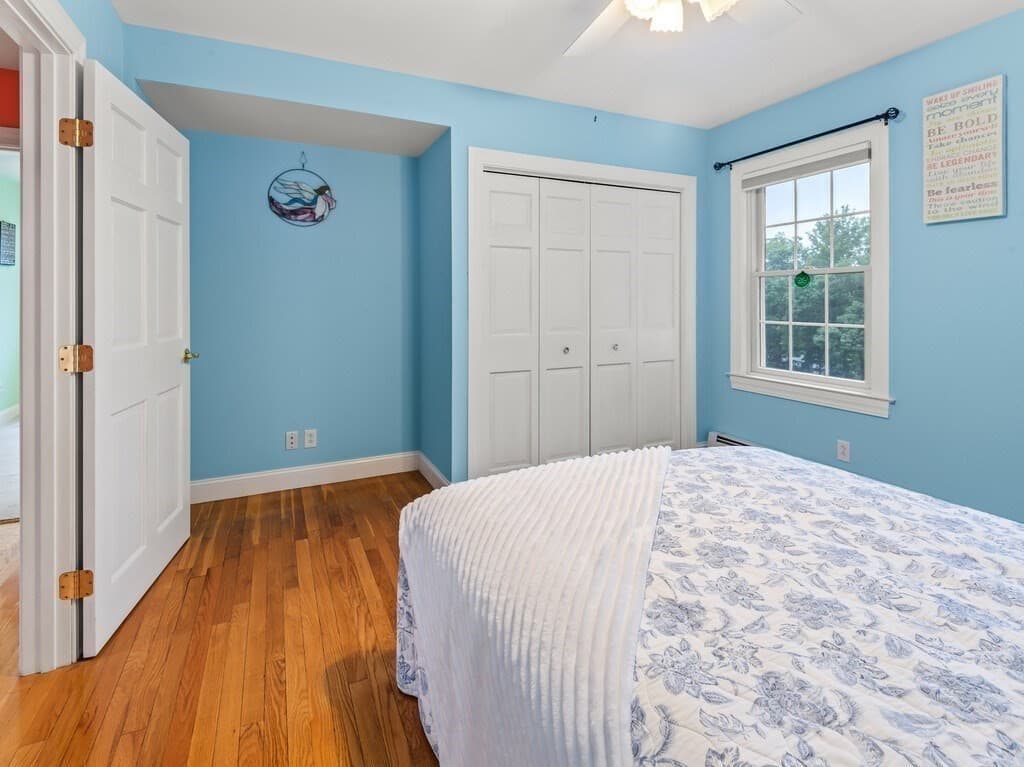 Single Family Residence at 18 Crown St, Spencer MA 01562, Spencer, photo 16 of 37
