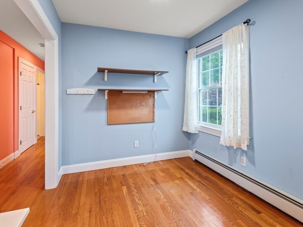 Single Family Residence at 18 Crown St, Spencer MA 01562, Spencer, photo 22 of 37