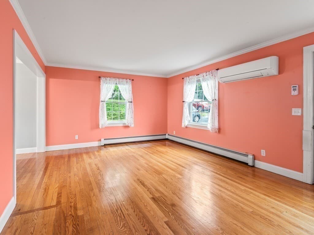 Single Family Residence at 18 Crown St, Spencer MA 01562, Spencer, photo 28 of 37
