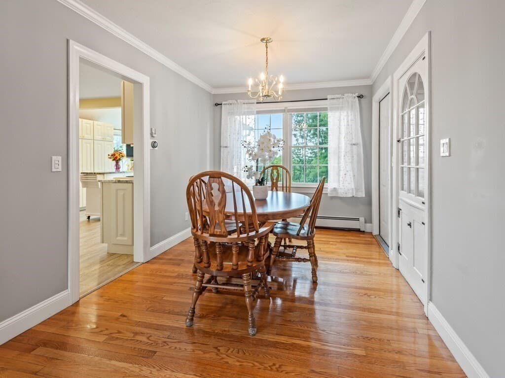 Single Family Residence at 18 Crown St, Spencer MA 01562, Spencer, photo 5 of 37