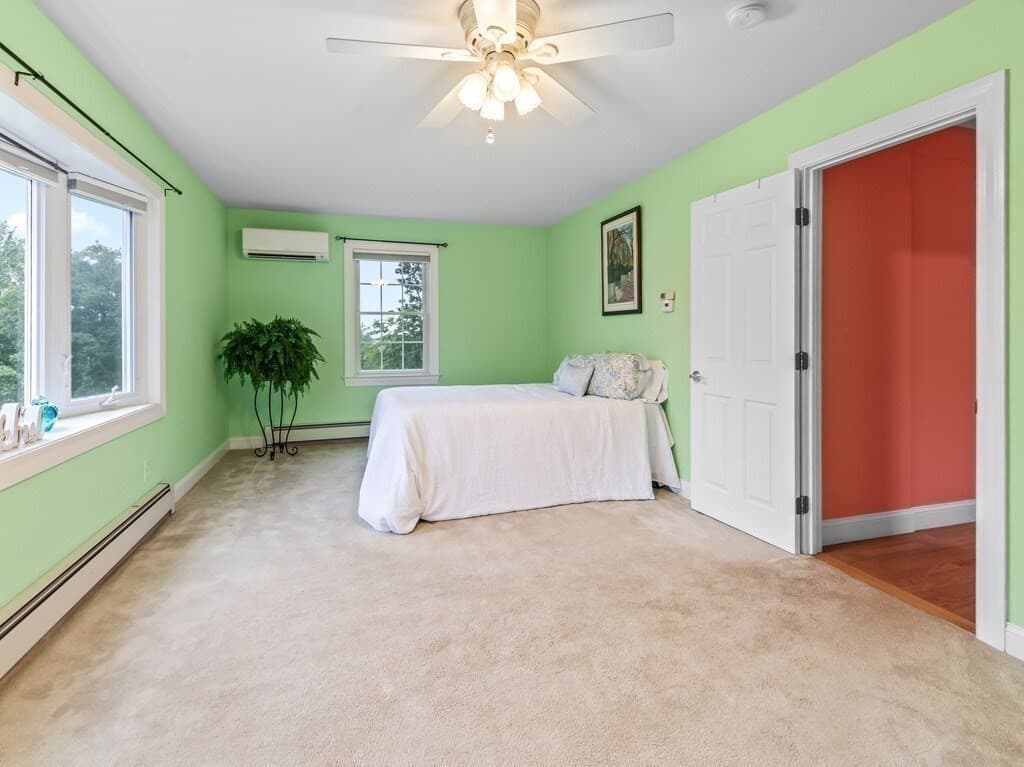 Single Family Residence at 18 Crown St, Spencer MA 01562, Spencer, photo 24 of 37