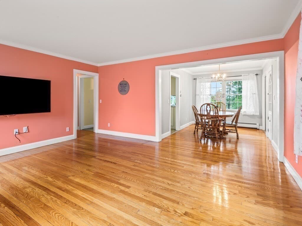Single Family Residence at 18 Crown St, Spencer MA 01562, Spencer, photo 30 of 37