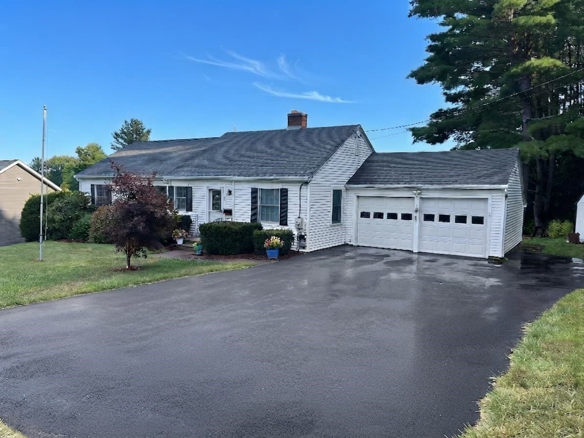 Single Family Residence at 18 Crown St, Spencer MA 01562, Spencer, photo 37 of 37
