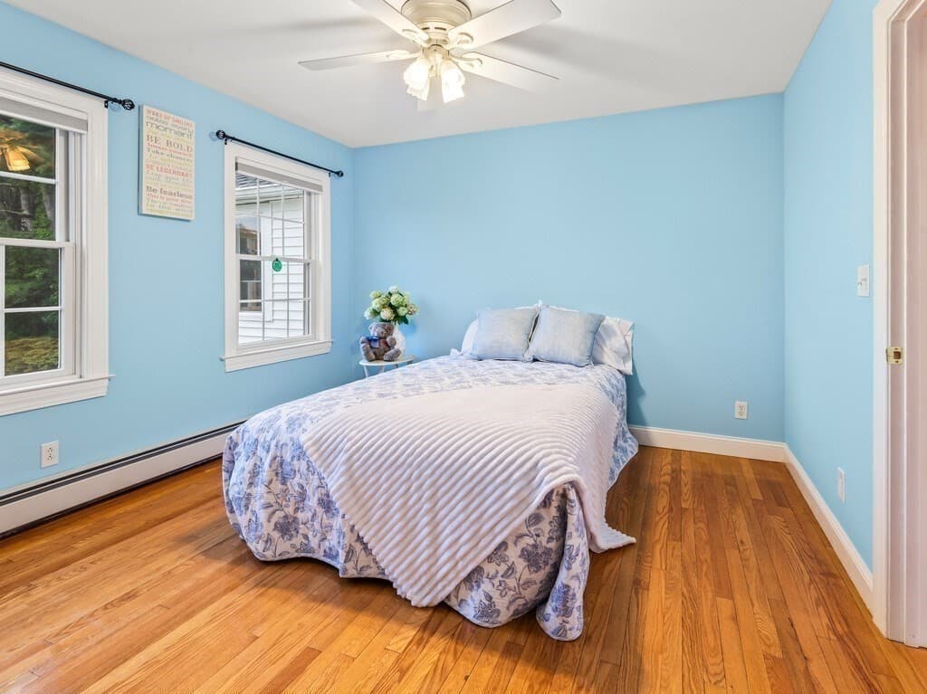 Single Family Residence at 18 Crown St, Spencer MA 01562, Spencer, photo 15 of 37