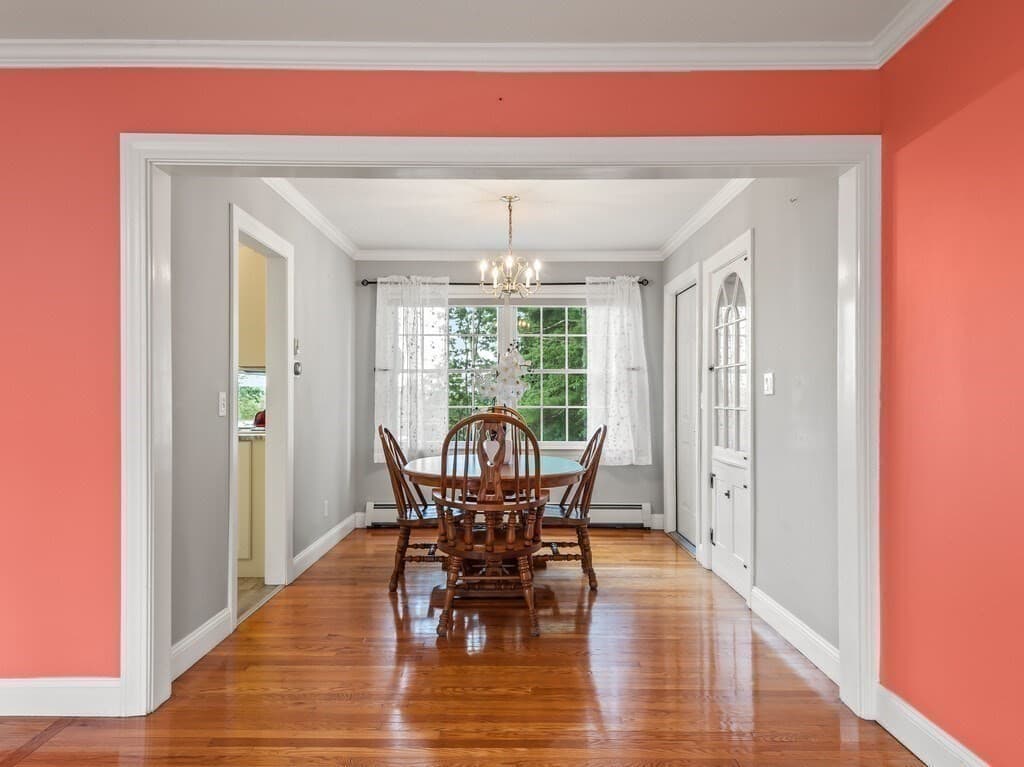 Single Family Residence at 18 Crown St, Spencer MA 01562, Spencer, photo 31 of 37