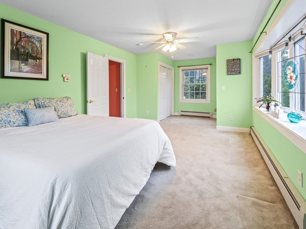 Single Family Residence at 18 Crown St, Spencer MA 01562, Spencer, photo 25 of 37