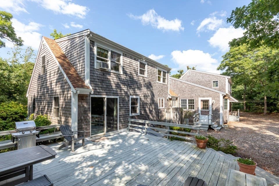 Single Family Residence at 55 Whitney Road, Eastham MA 02642, Eastham, photo 2 of 23