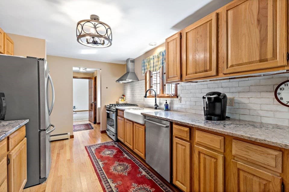 Single Family Residence at 55 Whitney Road, Eastham MA 02642, Eastham, photo 6 of 23