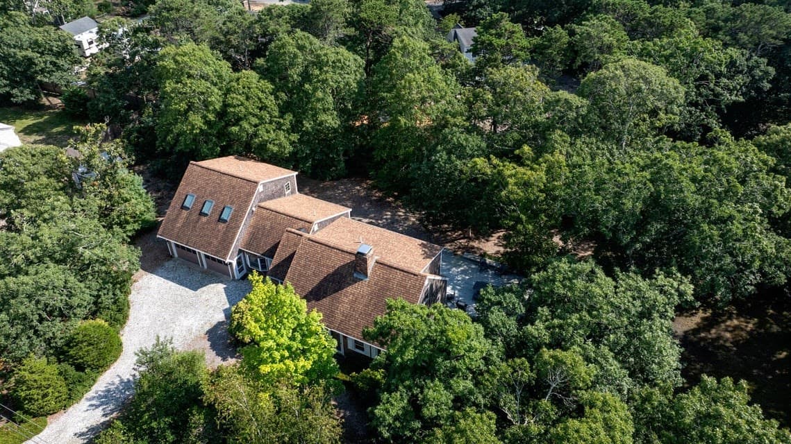 Single Family Residence at 55 Whitney Road, Eastham MA 02642, Eastham, photo 22 of 23