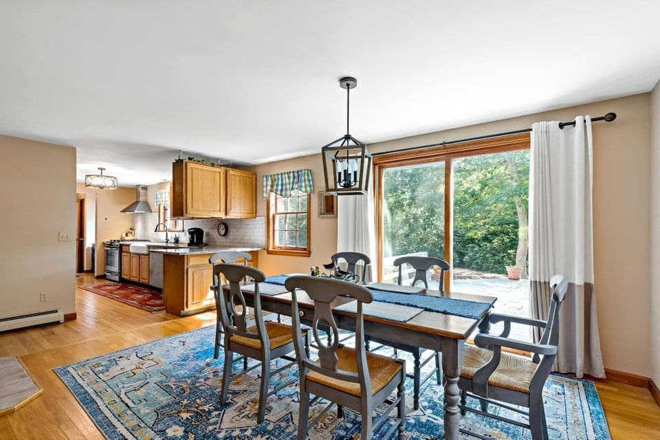 Single Family Residence at 55 Whitney Road, Eastham MA 02642, Eastham, photo 7 of 23
