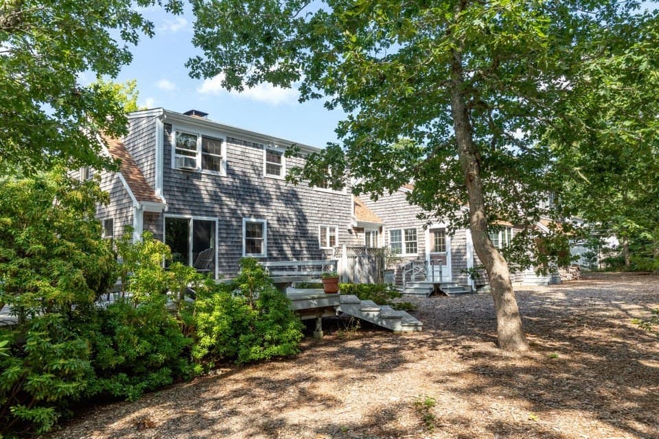 Single Family Residence at 55 Whitney Road, Eastham MA 02642, Eastham, photo 3 of 23