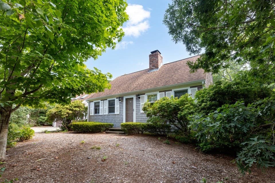 55 Whitney Road, Eastham MA 02642
