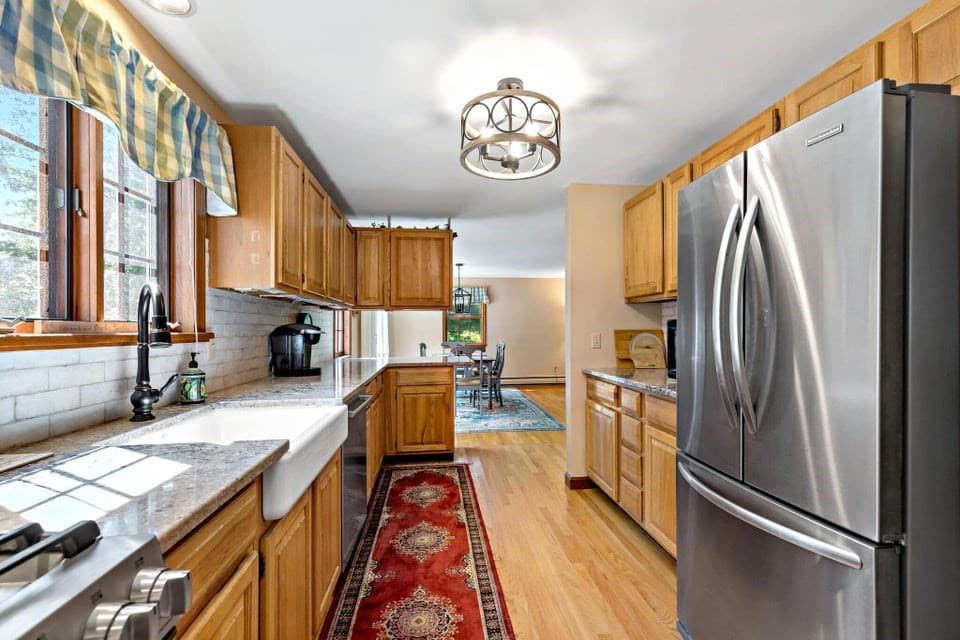 Single Family Residence at 55 Whitney Road, Eastham MA 02642, Eastham, photo 5 of 23