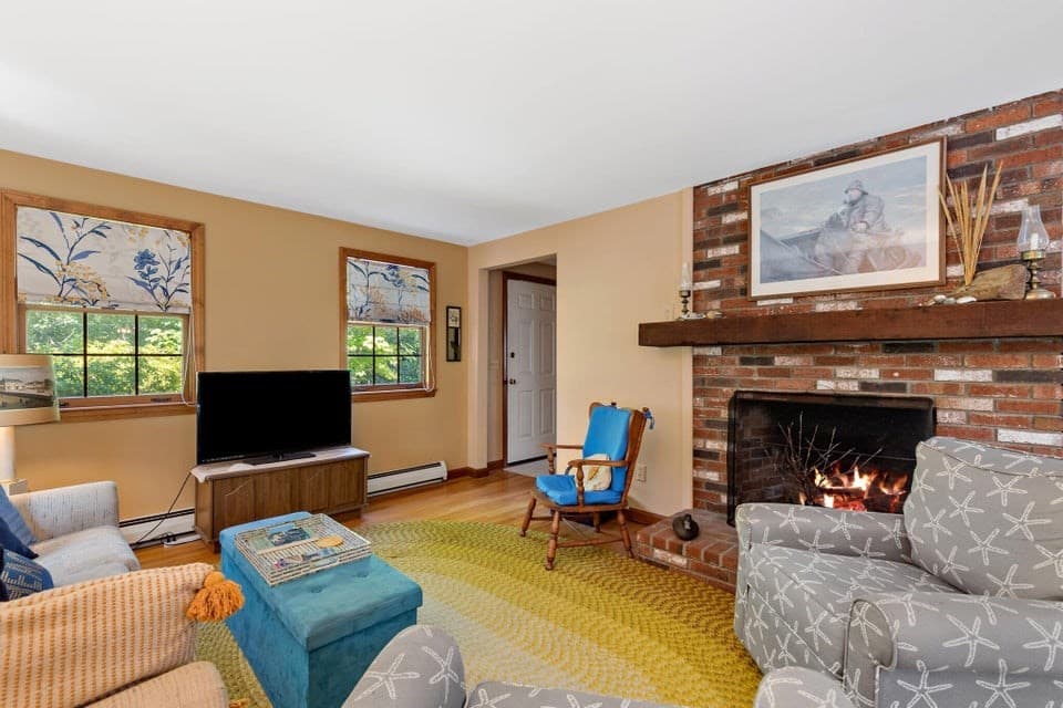 Single Family Residence at 55 Whitney Road, Eastham MA 02642, Eastham, photo 9 of 23