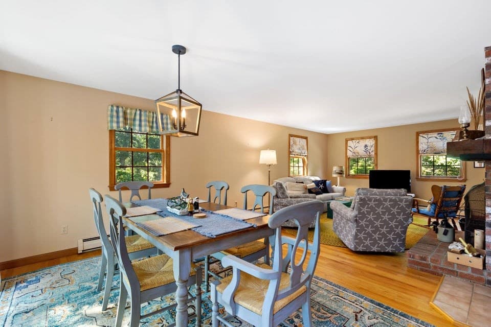 Single Family Residence at 55 Whitney Road, Eastham MA 02642, Eastham, photo 8 of 23