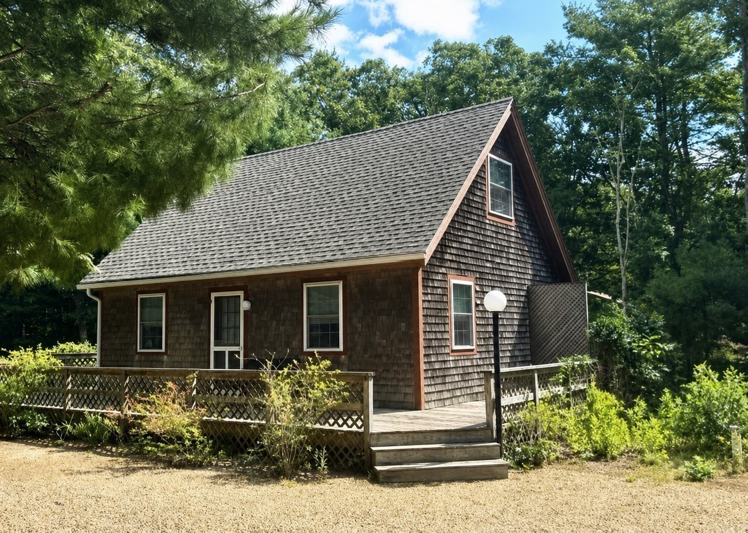 Single Family Residence at 23 Hamblen Way, Edgartown MA 02539, Edgartown, photo 2 of 11